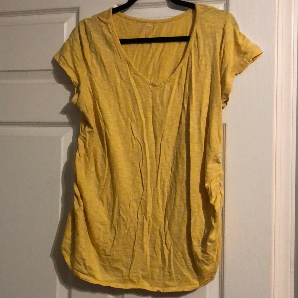 Motherhood Maternity XL Top